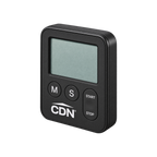 CDN Mini Timer — Default Title; consistent elevated view, square transparent image