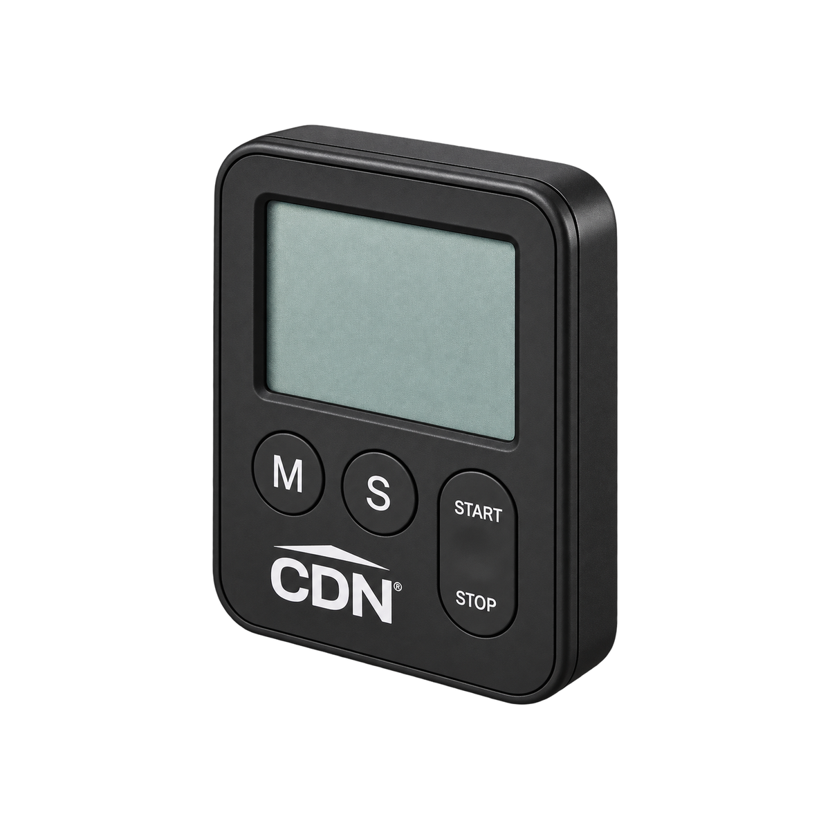 CDN Mini Timer — Default Title; consistent elevated view, square transparent image