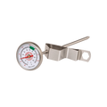 Crema Pro Milk Thermometer — Default Title; consistent elevated view, square transparent image