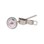 Crema Pro Milk Thermometer — Default Title; consistent elevated view, square transparent image