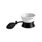 Cuptimo Manual Vacuum Coffee Brewer — Default Title; consistent elevated view, square transparent image