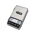 Edo Pocket Scale — Default Title; consistent elevated view, square transparent image