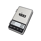 Edo Pocket Scale — Default Title; consistent elevated view, square transparent image