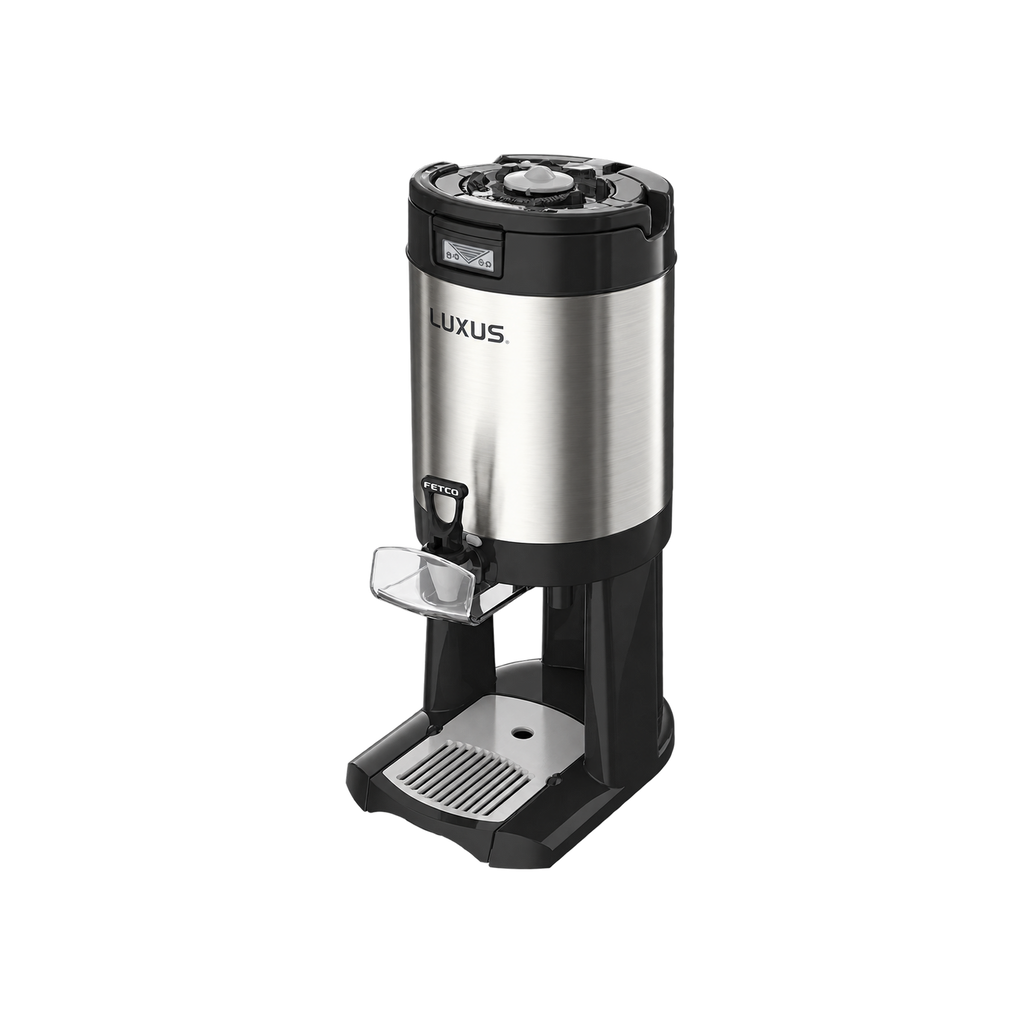 FETCO THERMAL DISPENSER (D449) — Default Title; consistent elevated view, square transparent image