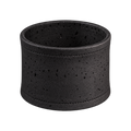 Graycano Cork Sleeve for Graycano Dripper — Volcano; consistent elevated view, square transparent image