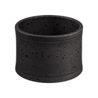 Graycano Cork Sleeve for Graycano Dripper — Volcano; consistent elevated view, square transparent image