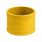 Graycano Cork Sleeve for Graycano Dripper — Stardust; consistent elevated view, square transparent image