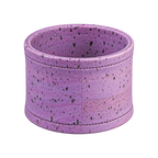 Graycano Cork Sleeve for Graycano Dripper — Galaxy; consistent elevated view, square transparent image