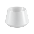 Graycano Cupcano Porcelain Cup — ; consistent elevated view, square transparent image