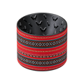 Graycano Dripper — Badu; consistent elevated view, square transparent image