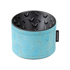 Graycano Dripper — Ocean; consistent elevated view, square transparent image