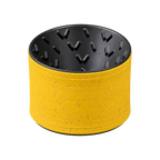 Graycano Dripper — Stardust; consistent elevated view, square transparent image