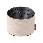 Graycano Dripper — Blizard; consistent elevated view, square transparent image