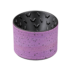 Graycano Dripper — Galaxy; consistent elevated view, square transparent image