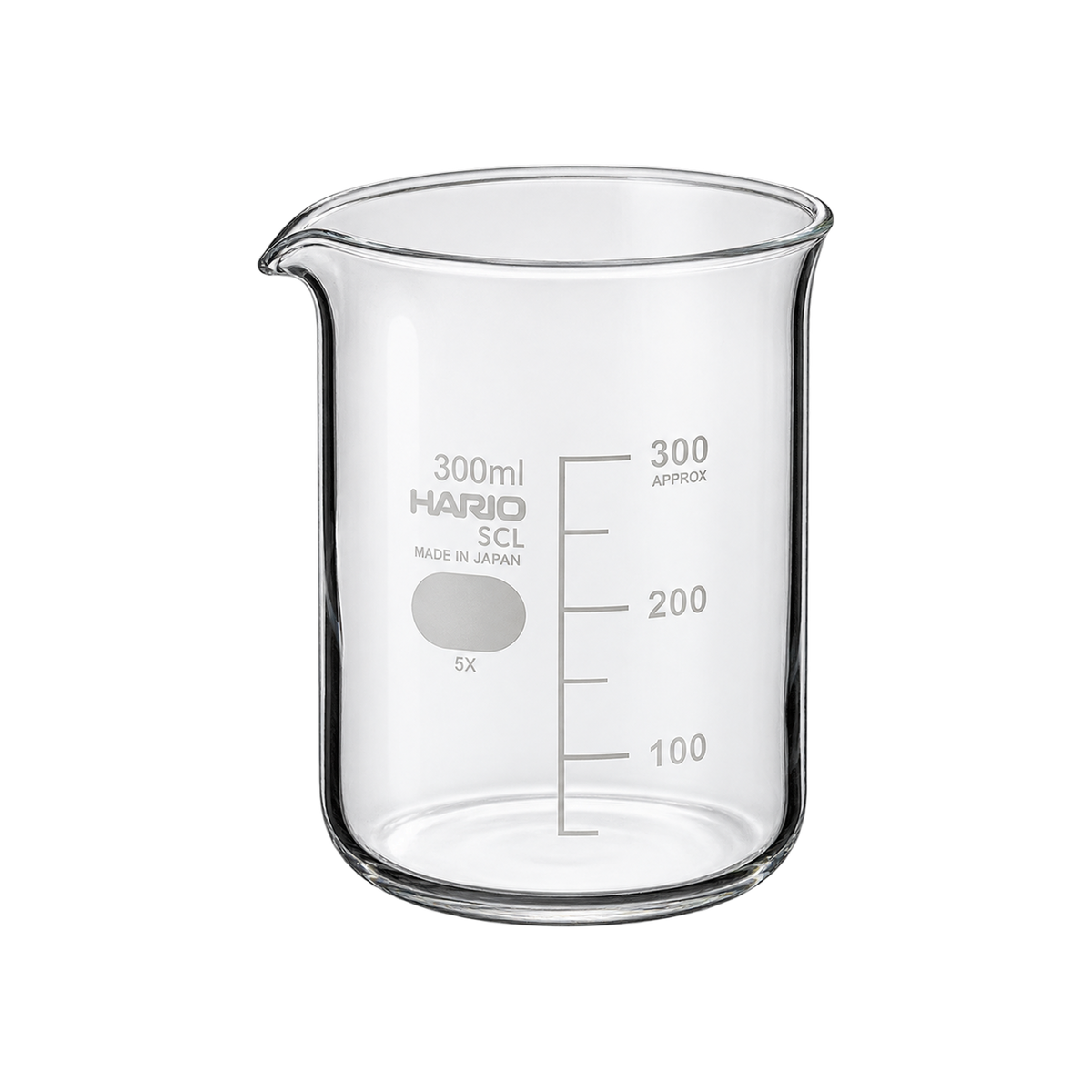 Hario Beaker Server — matched product view