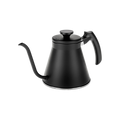 Hario V60 Drip Kettle Fit — Standard; consistent elevated view, square transparent image