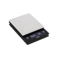 Hario V60 Metal Drip Scale — Default Title; consistent elevated view, square transparent image