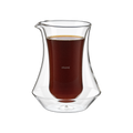 Kruve Pique Carafe, 300ml — Standard; consistent elevated view, square transparent image