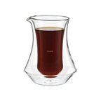 Kruve Pique Carafe, 300ml — Standard; consistent elevated view, square transparent image