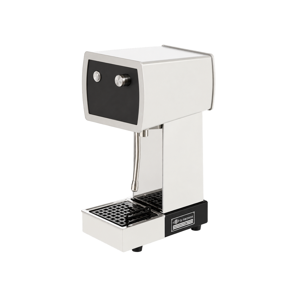 LaMarzocco Wally — Default Title; consistent elevated view, square transparent image