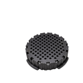 AeroPress Replacement Filter Cap — Default Title; consistent elevated view, square transparent image