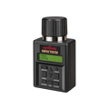 AgraTronix Portable Coffee Moisture Tester with Case — Default Title; consistent elevated angle, square transparent image