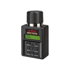 AgraTronix Portable Coffee Moisture Tester with Case — Default Title; consistent elevated angle, square transparent image