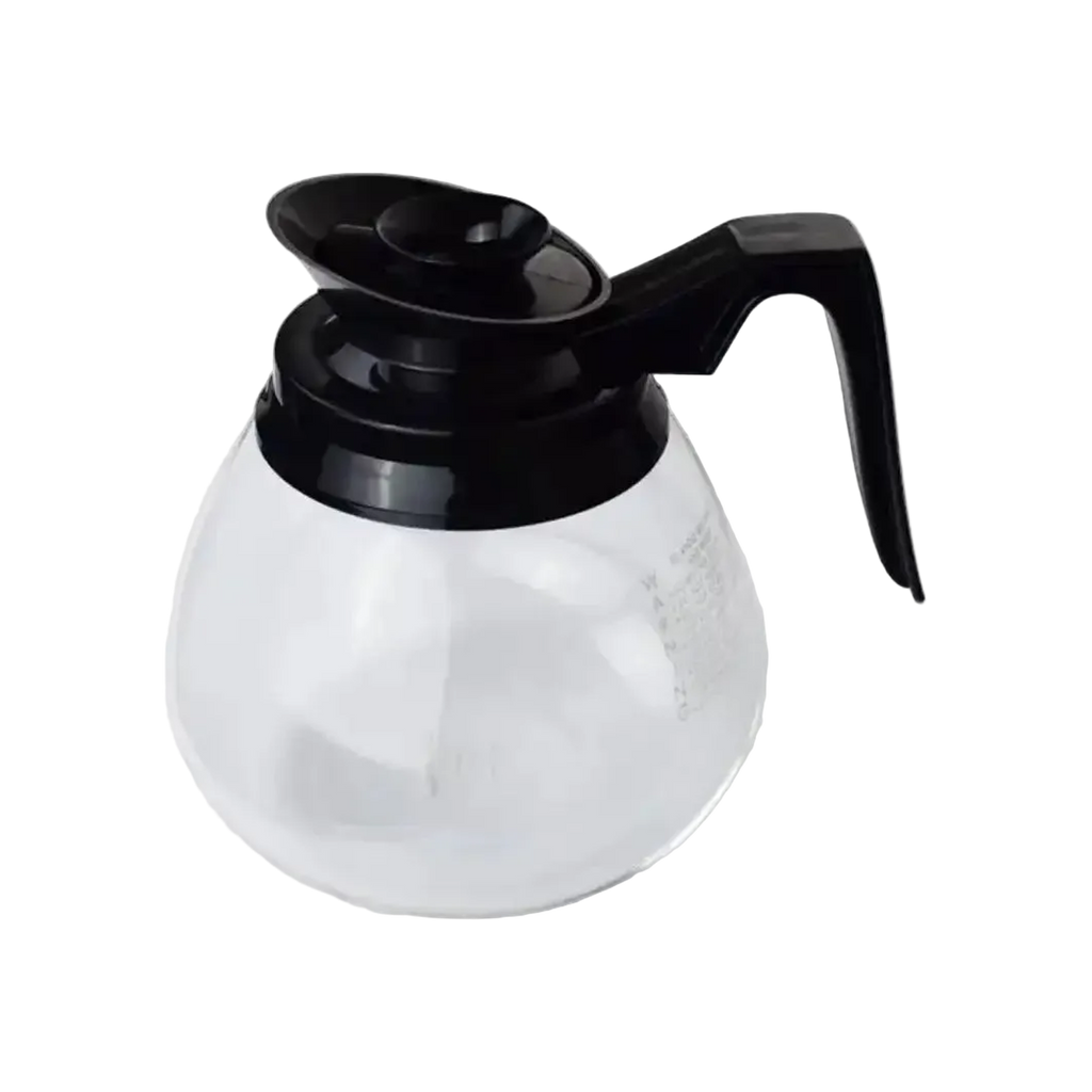 Marco Glass Jug – 1.8L Capacity — Standard; consistent elevated view, square transparent image