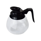 Marco Glass Jug – 1.8L Capacity — Standard; consistent elevated view, square transparent image
