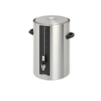 Animo CNe 10L Beverage Container – Beverage Dispenser — Standard; consistent elevated view, square transparent image