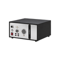 Modbar Steam Module Under counter 220V IND Chrome — ; consistent elevated view, square transparent image