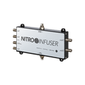 Nitro Infuser AGM – Dual — Default Title; consistent elevated view, square transparent image