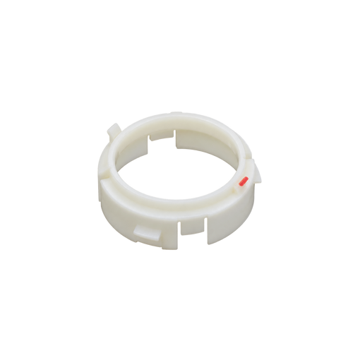 Baratza Ring Burr Holder with Pad Printing (6068) — ; consistent elevated view, square transparent image