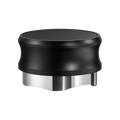 Normcore Coffee Gravity Distributor Tool — ; consistent elevated view, square transparent image