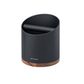 Normcore Heavy-Duty Espresso Knock Box — Default Title; consistent elevated view, square transparent image