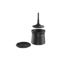 Normcore Magnetic Dosing Cup 2-in-1 — Default Title; consistent elevated view, square transparent image
