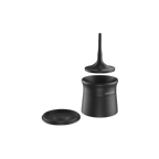 Normcore Magnetic Dosing Cup 2-in-1 — Default Title; consistent elevated view, square transparent image