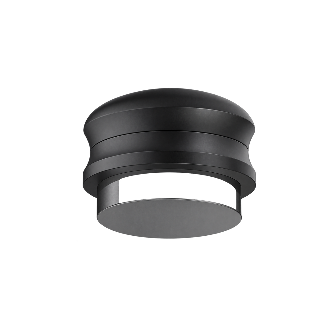 Normcore Palm Tamper with Built-in Spring — Default Title; consistent elevated view, square transparent image