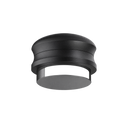 Normcore Palm Tamper with Built-in Spring — Default Title; consistent elevated view, square transparent image
