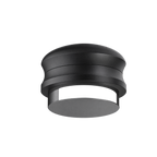 Normcore Palm Tamper with Built-in Spring — Default Title; consistent elevated view, square transparent image