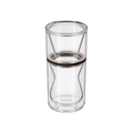 Normcore Pour Over Coffee Maker — Default Title; consistent elevated view, square transparent image