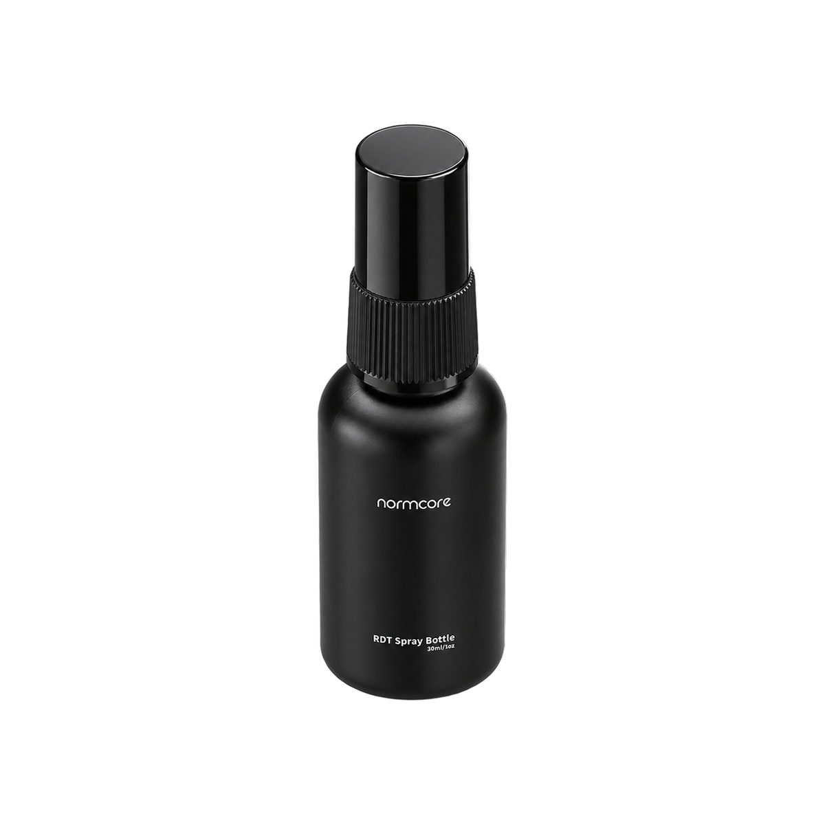 Normcore RDT Spray Bottle — Default Title; consistent elevated view, square transparent image