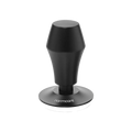 Normcore Spring-loaded Tamper V4 — Standard / 51mm / Flat Base, Standard / 53.3mm / Flat Base, Standard / 58.5mm / Flat Base; consistent elevated view, square transparent image