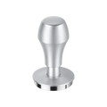 Normcore Spring-loaded Tamper V4.1 with Click Sound — ; consistent elevated view, square transparent image