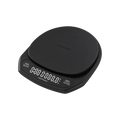 Normcore Ultra-Thin Coffee Scale — Default Title; consistent elevated view, square transparent image