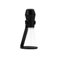 Normcore WDT Distribution Tool V3 with Stand — Black; consistent elevated view, square transparent image