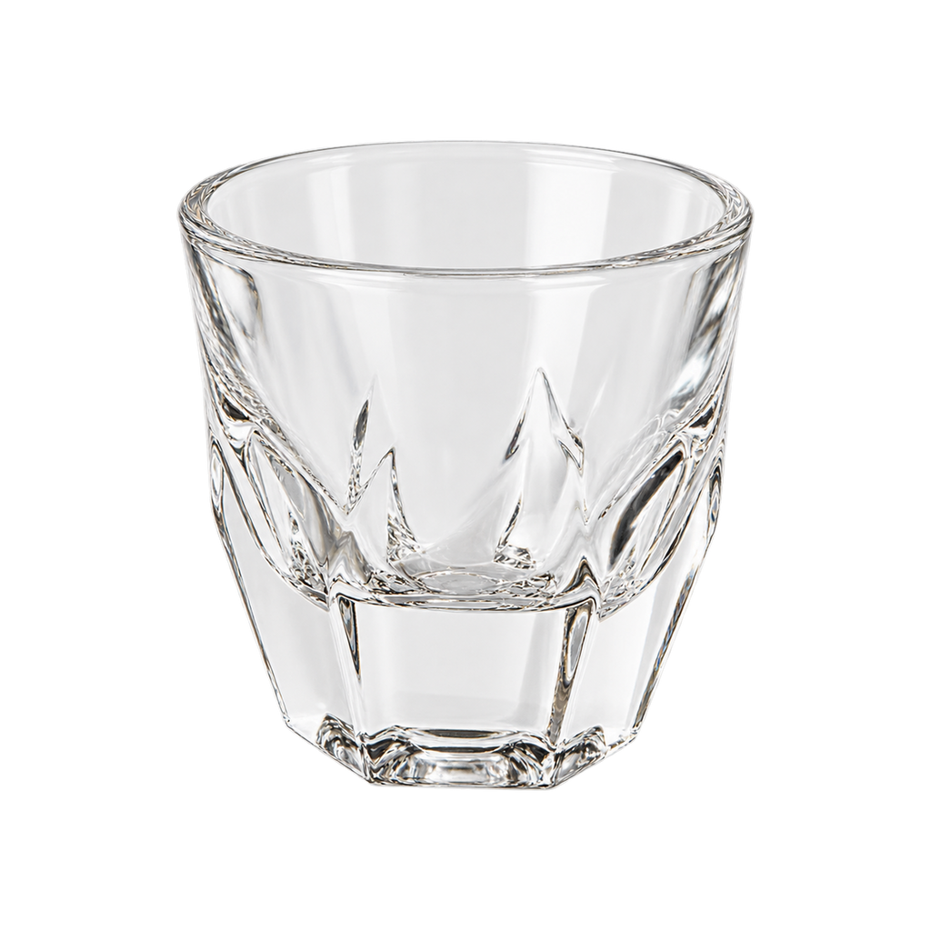 NotNeutral Vero Cappuccino Glass – Set of 2pcs — Default Title; consistent elevated view, square transparent image