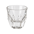 NotNeutral Vero Cappuccino Glass – Set of 2pcs — Default Title; consistent elevated view, square transparent image