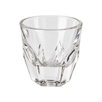 NotNeutral Vero Cappuccino Glass – Set of 2pcs — Default Title; consistent elevated view, square transparent image