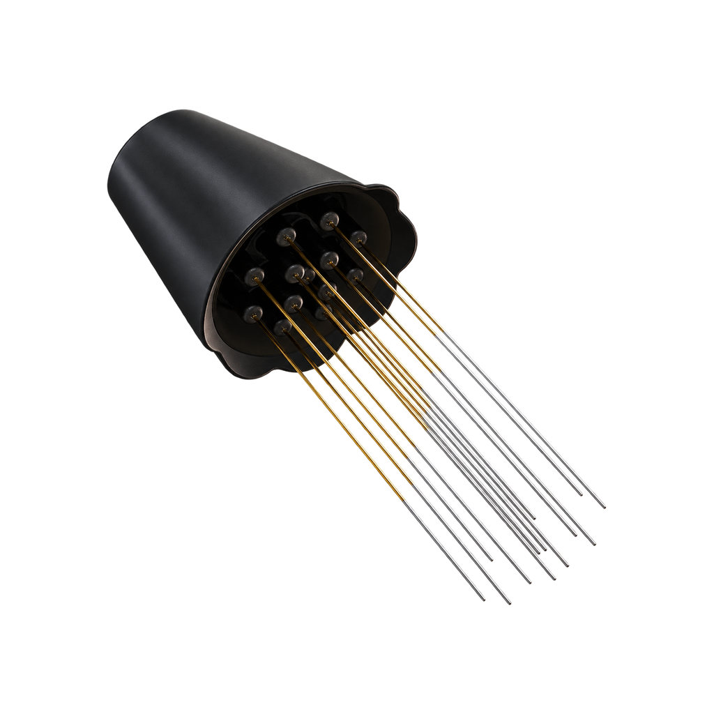 Nucleus Bloom Top-Up Needles (15pc/pack) — Default Title; consistent elevated view, square transparent image